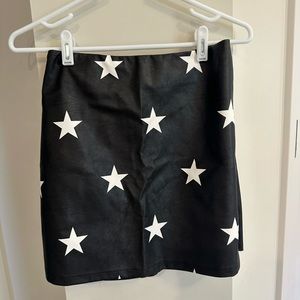 Altard State star skirt